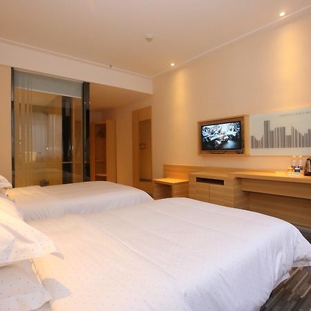 City Comfort Inn Yongtai Subway Station Γκουανγκζού Εξωτερικό φωτογραφία